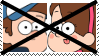 (Request) Anti Dipper X Mable Stamp