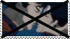 (Request) Anti Superman X Wonder Woman Stamp by KittyJewelpet78