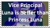 (Request) Vice Principal Luna over Princess Luna by KittyJewelpet78