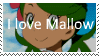 I love Mallow by KittyJewelpet78