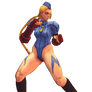 Cammy gif