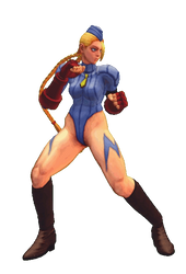 Cammy gif