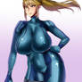 Samus Aran