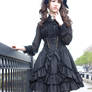 Gothic Lolita, Lara