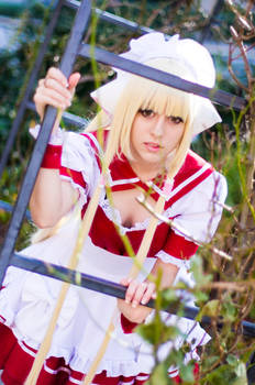 Chii, Chobits