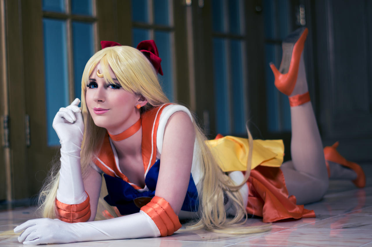 Sailor Venus