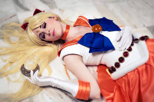 Sailor Venus