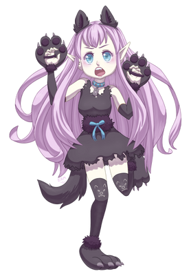 WereGal