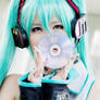 Vocaloid 00-02 Hatsune Miku