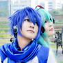 Vocaloid : Together