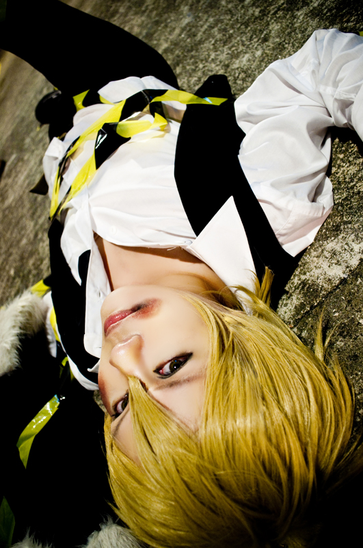 Durarara - Heiwajima Shizuo