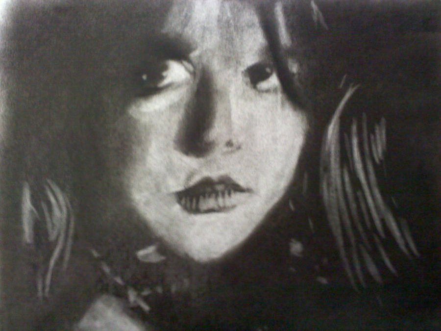 Intermediate Drawing Final 1 by tictacjak on DeviantArt