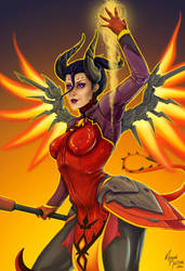 Devilish Mercy