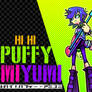 Hi Hi Puffy AmiYumi