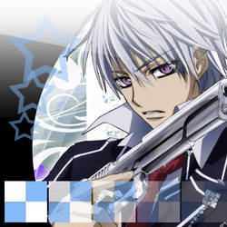 .:The Knight:. -Zero Icon-