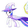 The Great and Powerful Twilight