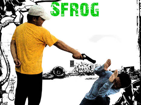 Sfrog