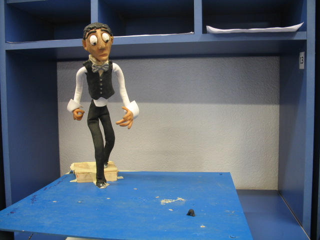 Stop Motion Deviantart Stop Motion Animation by Phileins on DeviantArt