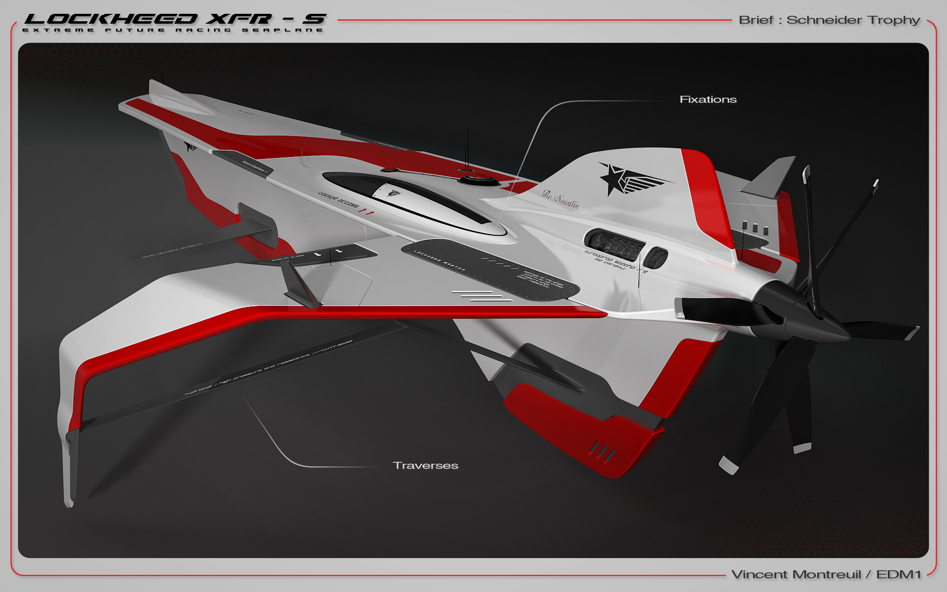 Presentation Seaplane 10