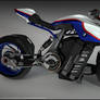 BMW HP KUNST - Motorsport