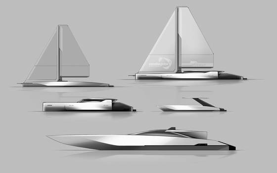 Yachtsketch 08