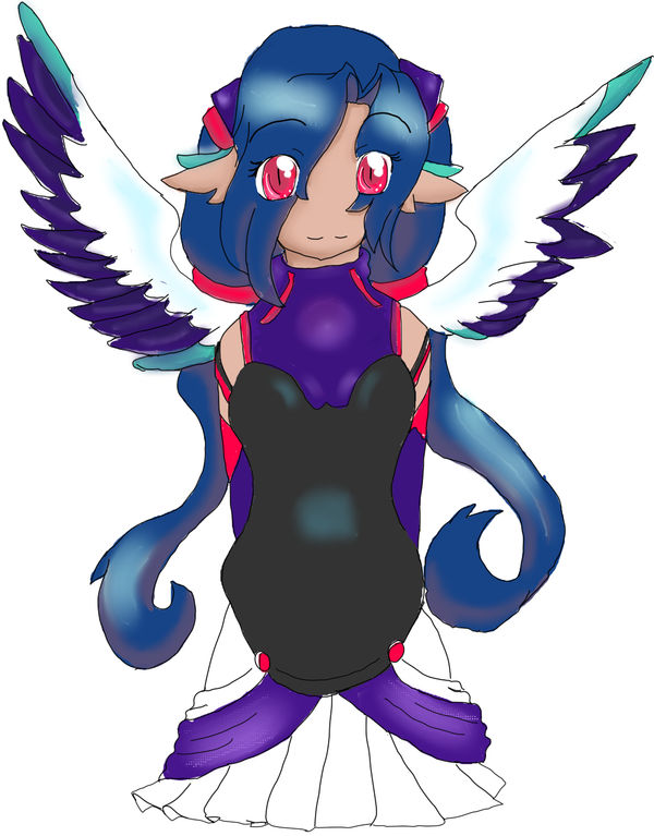 Lua by flickrBLITZshimmer on DeviantArt