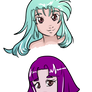 Tenchi's Daughters