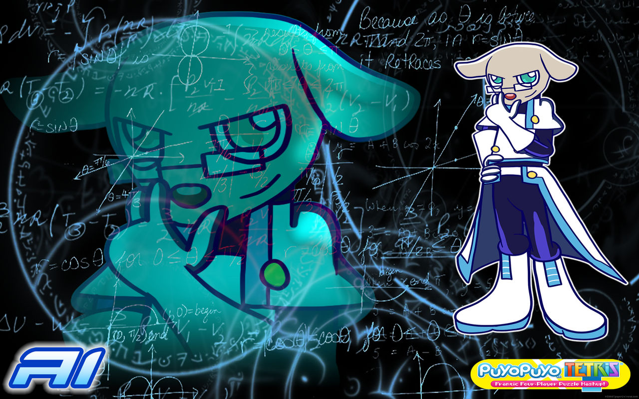 The Scientific Dog by Xros64 on DeviantArt