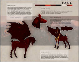 Fang Reference [OFFICIAL]