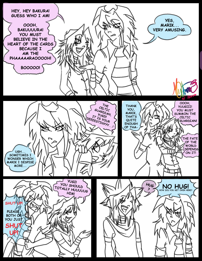 YGOTAS Season 2 Finale Pg11