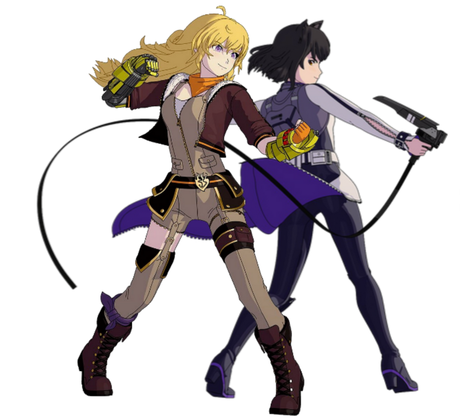 Fighting Renders Bumbleby Fighting (Render) by FutureAshton2044 on DeviantArt