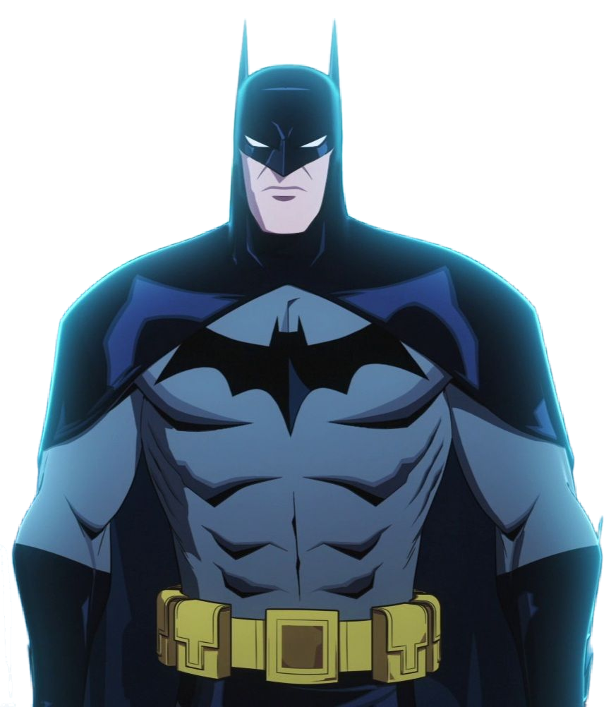Batman Rander Batman render by FutureAshton2044 on DeviantArt