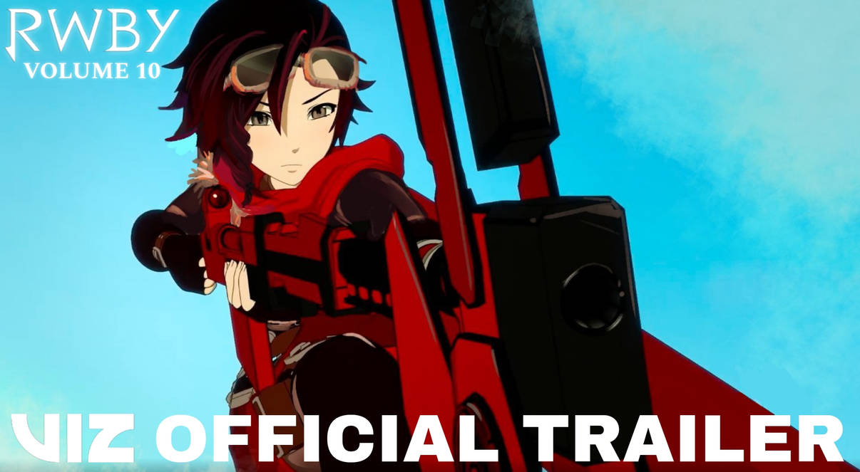 Rwby Razorback RWBY VOLUME 10/OFFICIAL TRAILER 2/VIZ by FutureAshton2044 on DeviantArt