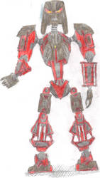 Toa Devon .drawing