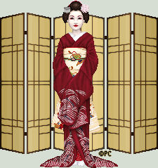 Maiko Kimika