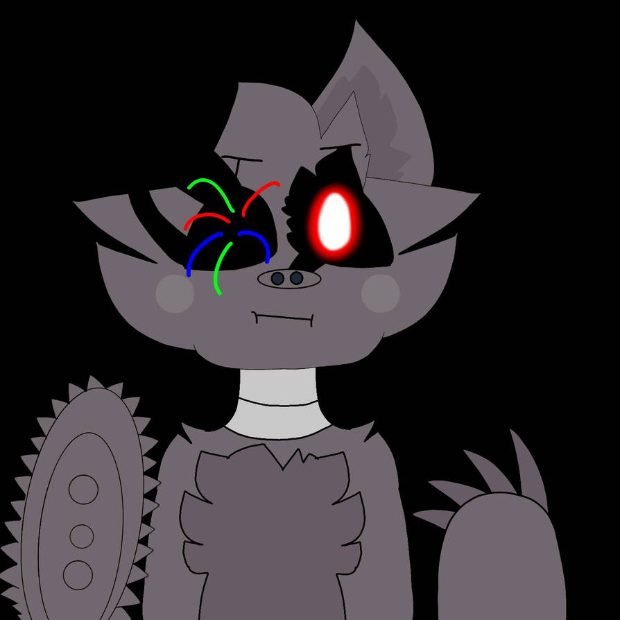 Rubery Robby Robby by The1furry on DeviantArt