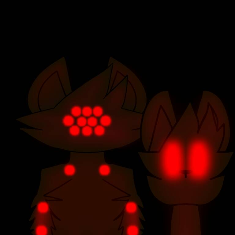 The Unwell // Bear (alpha) // [Roblox] by w0wblep on DeviantArt