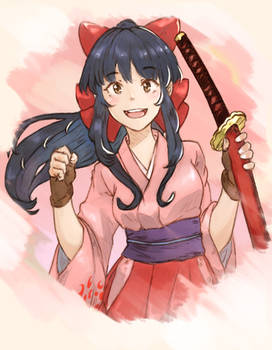 SakuraShinguji
