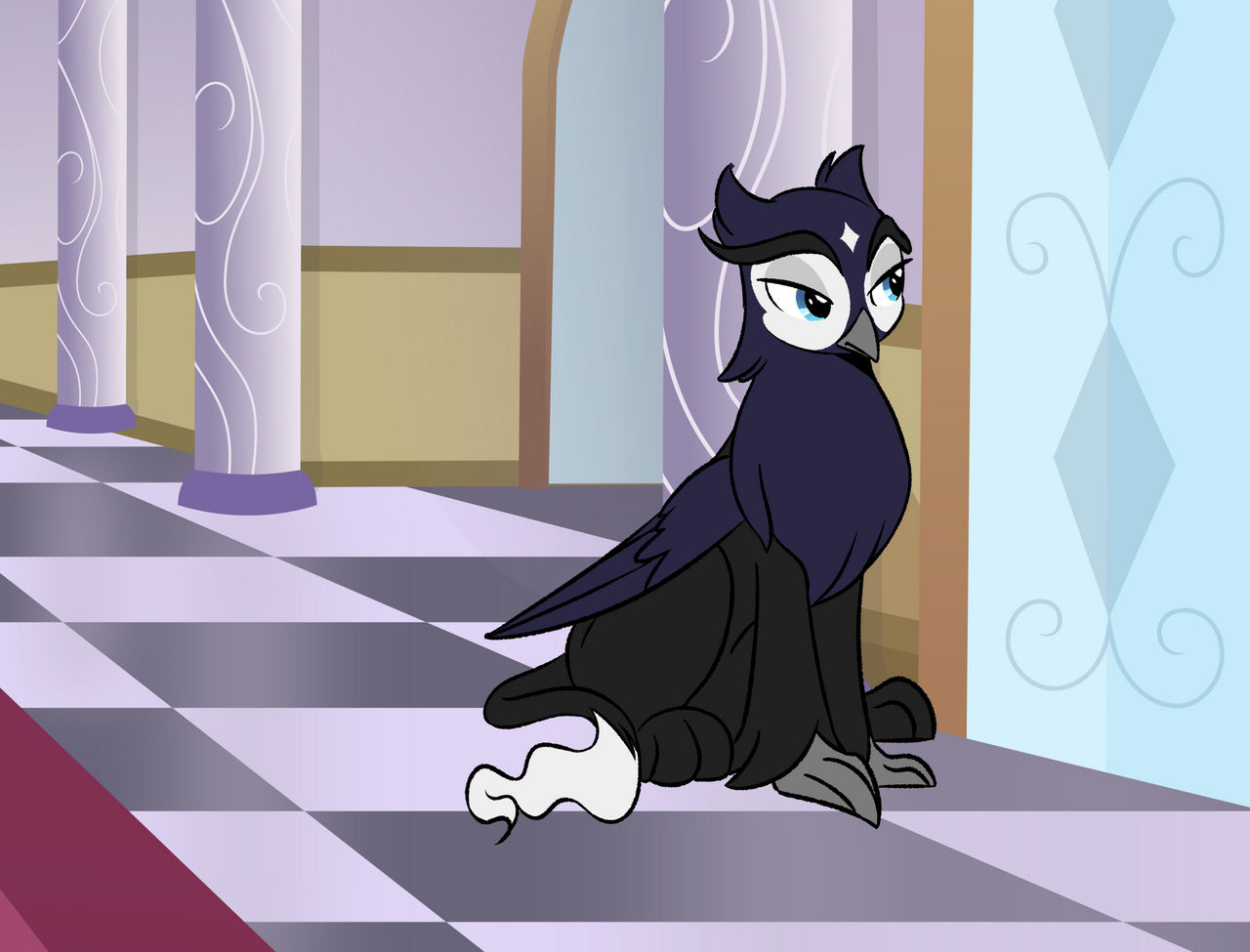 Mlp Re Find MLP Reincarnation part 4 by Fotia-Kouneli on DeviantArt