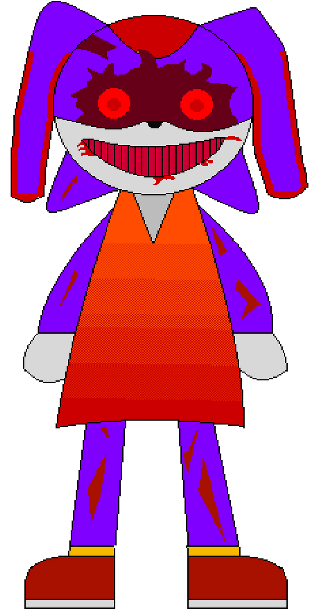 Happy Rabbit by DreadEthos on DeviantArt