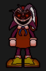 Happy Rabbit Remastered by DreadEthos on DeviantArt