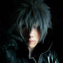 Noctis close-up