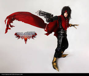 Vincent Valentine