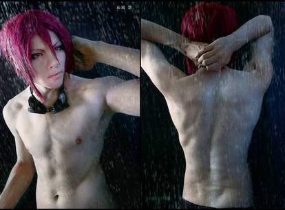 Rin Matsuoka - Rain