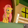 Pony Pox