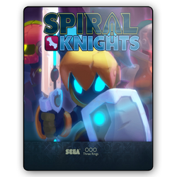 Spiral Knight