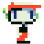 Cave Story dude - Quote - icon