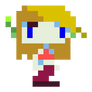 Cave Story - Curly Dock Icon