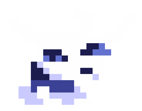 Cave Story - King w.Sword Icon