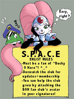 Club Rules